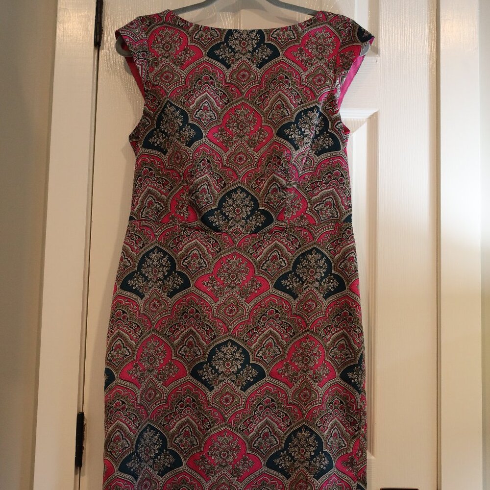 The Limited Dress Size 8